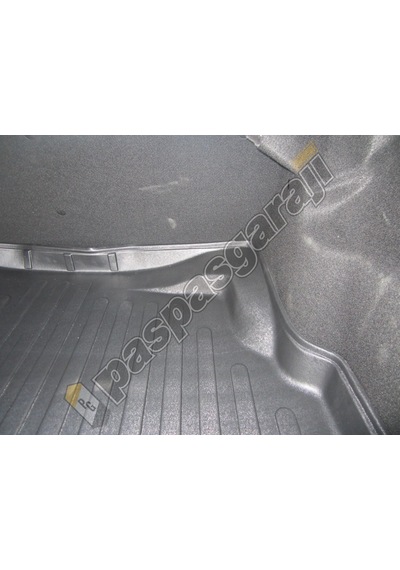 Mercedes C Serisi Sedan W204 Plastikli Bagaj Havuzu 2007-2013 Ara