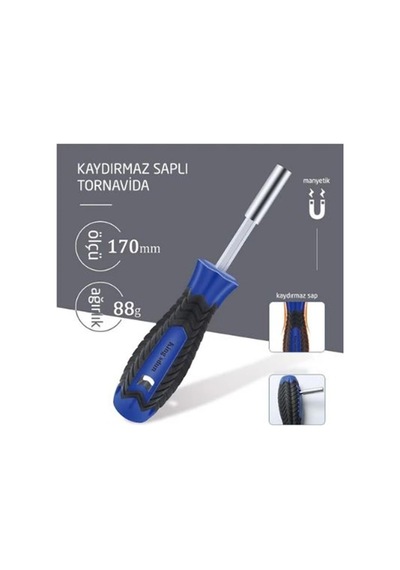 Uf-tools Hassas Bits Uçlu 170 Parça Tamir Seti