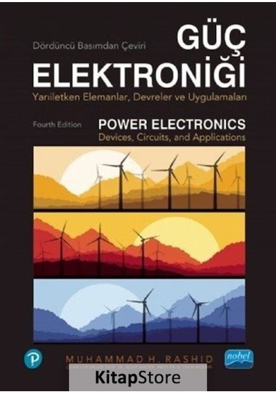 Güç Elektroniği / Muhammad H. Rashid