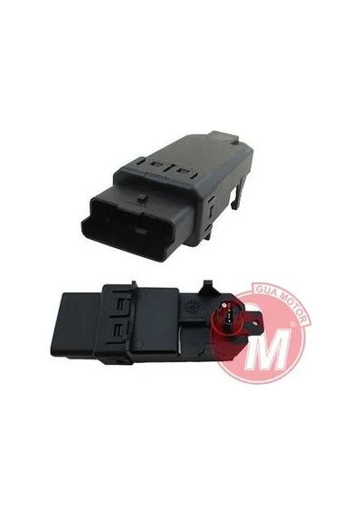 Cam Kriko Modülü Renault Megan 2 2002