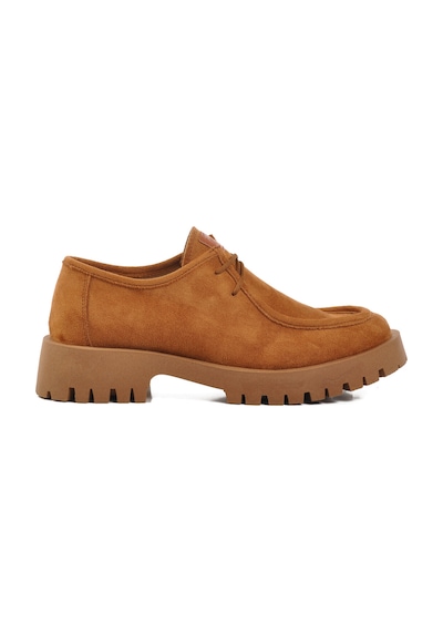 Pierre Cardin Taba Kadın Casual Ayakkabı Pc-54319 Z Taba
