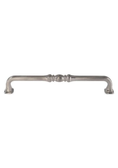 Gürçayhırdavat Gürçay Kale Kulp Inoks 224Mm (2 Adet)