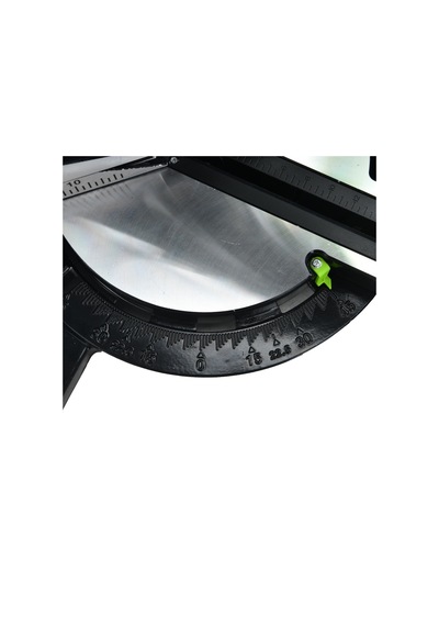 Hais Kızaklı Gönye Kesme Makinesi 255 mm 2000 Watt