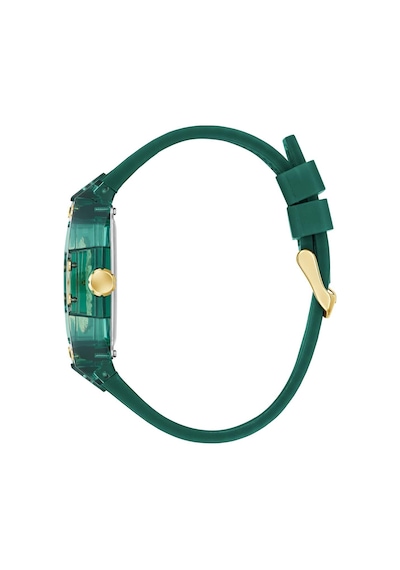 Guess Gugw0959g2 Erkek Kol Saati Yeşil