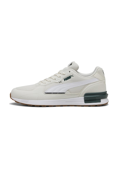 Puma Graviton 380738-74 Erkek Spor Ayakkabı Bej