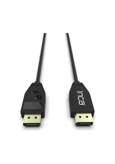 Idpd-40 Displayport To Displayport 2.1 16k 60hz 15360x8460 8k 120hz 4k 240hz 54 Gbps