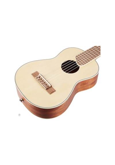 Flight Gut350 Sp/Sap Guitarlele-Guilele Gitar
