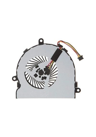 Dell Uyumlu Inspiron 5537 Fan Cpu İşlemci Fanı