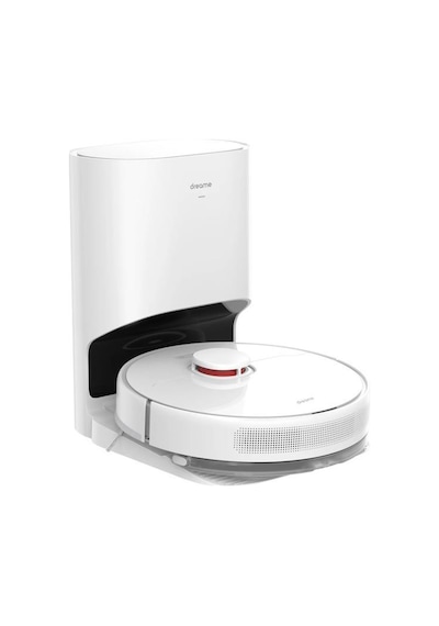Dreame Bot D10 Plus Akıllı Robot Süpürge