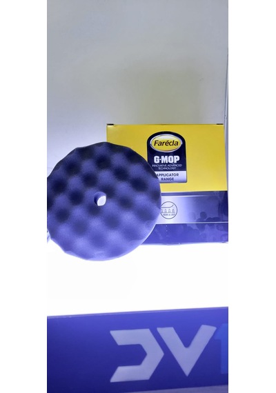 Farecla G-mop Gmf822 Pasta Süngeri