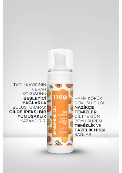 Tto Kuru Saç Bakım Seti