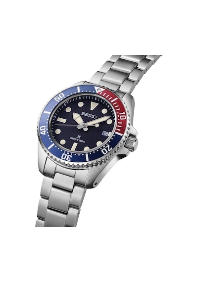 Seiko Prospex Sne595p1 Erkek Kol Saati Gri
