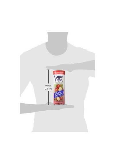 Apple Cinnamon Halı Ve Oda Kokusu Toz 396gr