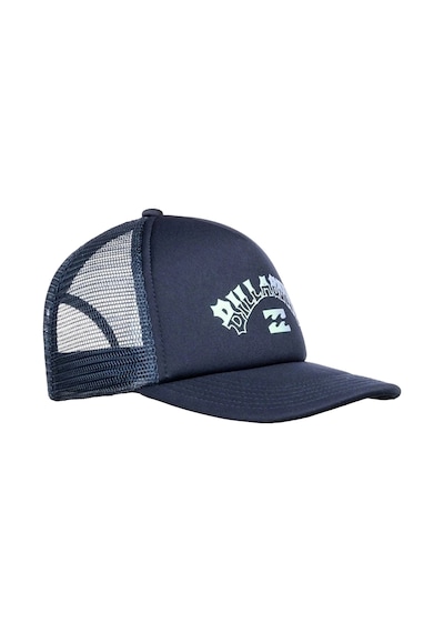 Billabong Erkek Şapka Podium Trucker Ls Lacivert Lacivert Lacivert