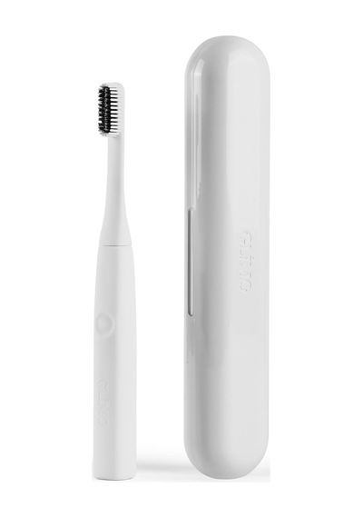Sonic Toothbrush White Set Şarjlı Diş Fırçası