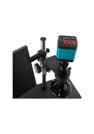 ProZoom Digi 3D 3 Boyutlu Dijital Video Mikroskop