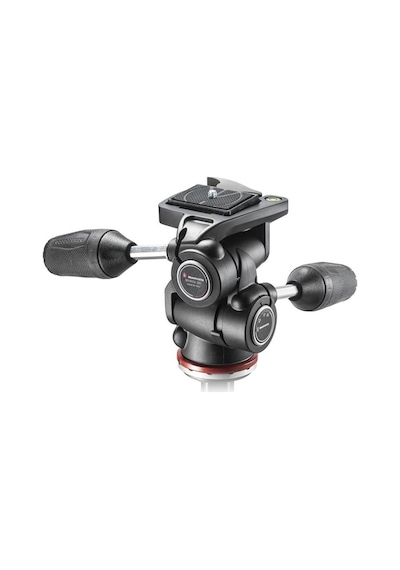 Manfrotto Mh804-3W 3-Way Pan/Tilt Head