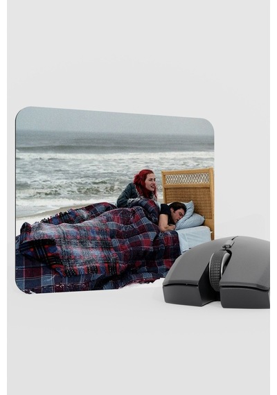 Sil Baştan V2 22x18 Gaming Kauçuk Kaymaz Taban Mouse Pad Fare Altlığı
