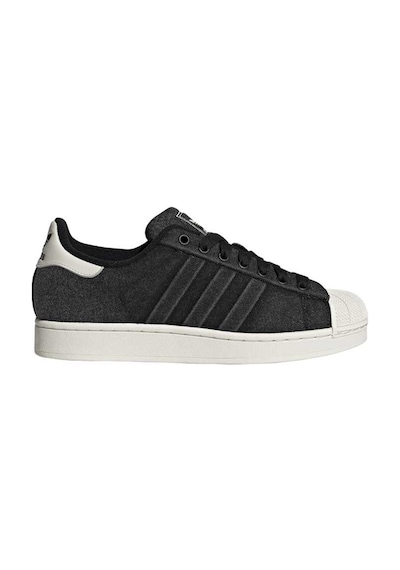Adidas Superstar Iı Unısex Spor Ayakkabı - Ih9247 Siyah
