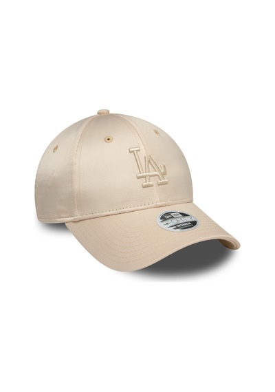New Era Wmns Satın 9forty Losdod Stn Kadın Şapka 60595362 60595362 Açık Bej Açık Bej