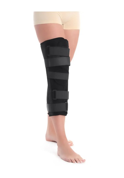 Orzen İmmofix Diz İmmobilizeri - 55 Cm