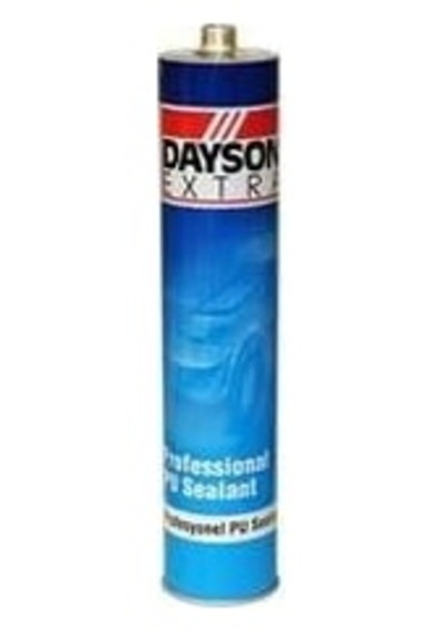 Yeni Tarihli Extra Silikon Mastik Beyaz 280 Ml