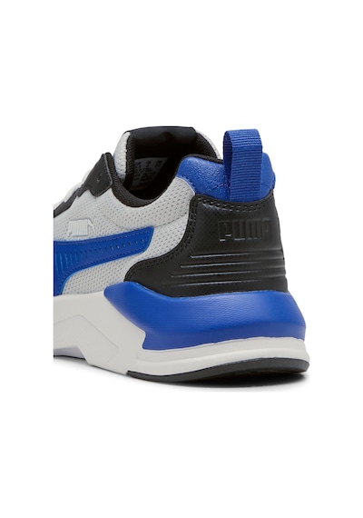 Puma X-ray 3 Genç Spor Ayakkabı 401493 03 Gri