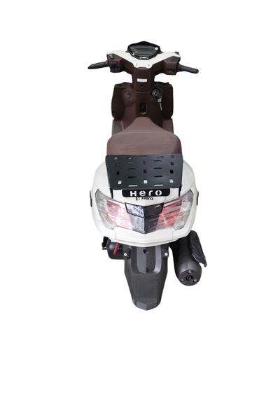 Hero Dash 125 / Hero Duet 125 Çanta Demiri