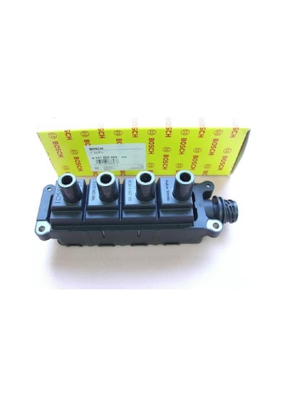 Bmw Uyumlu E36 E46 E34 Z3 M42 M43 M44 Motor Ateşleme Bobini 12131
