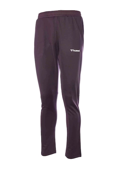 Hummel Falconzo Erkek Eşofman Altı 931076-4073 Mor