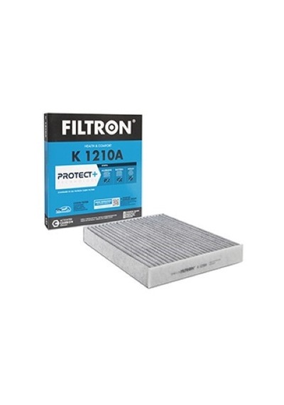 Toyota Yaris P13 11-20 1.0 2011-2020 Fıltron Karbonlu Polen