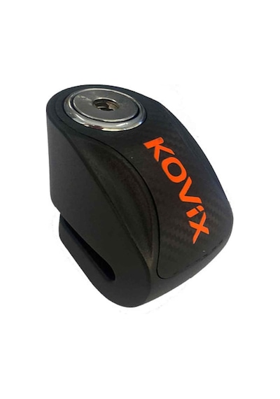 Kovix Knn6/cb-bk Disk Kilidi-73103