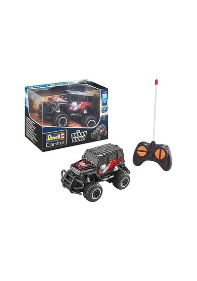 Rc Suv Urban Rider Control Car