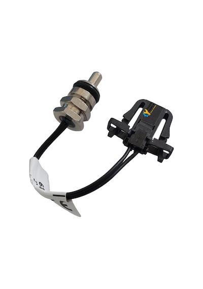 Bosch Uyumlu Zbr98-2 Hr Kombi Ntc Güvenlik Sıcaklık Sensörü