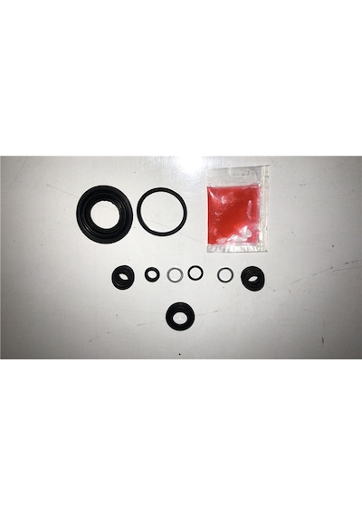 TAMİR TK FREN KALİPER CIVIC 07-16/ACCORD 98-06
