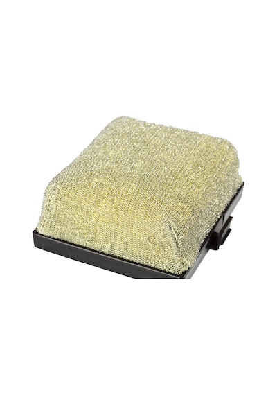 Igrıll Grill Brush Izgara Temizleme Fırçası Yedek Başlığı