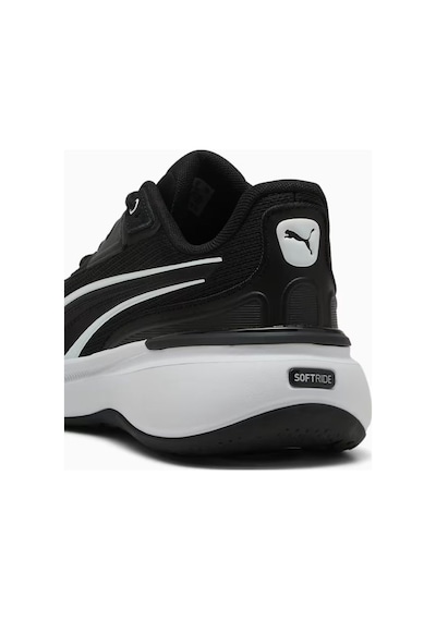 Puma Softride Exo Unisex Spor Ayakkabı 31172201 Siyah