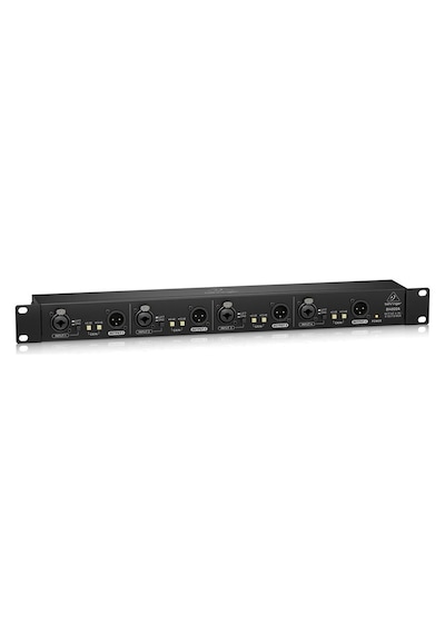 Behringer DI4800A 4 Kanal Aktif DI Box