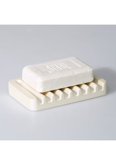 Smooth Katı Sabunluk İnci