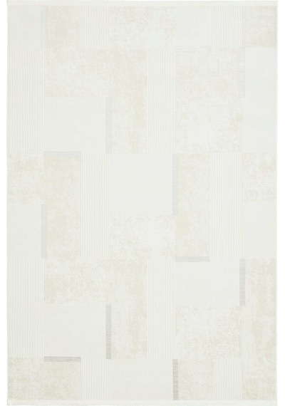 Kaşmir Halı 7/24 Lucente Bastia 120x180 CM Salon Mutfak Halısı Yolluk Kilim