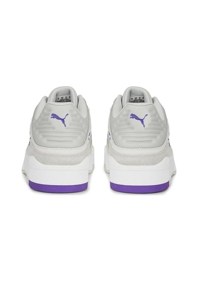 Puma Zapatillas Slipstream Unısex Spor Ayakkabı Beyaz 388636 03 B 8 001