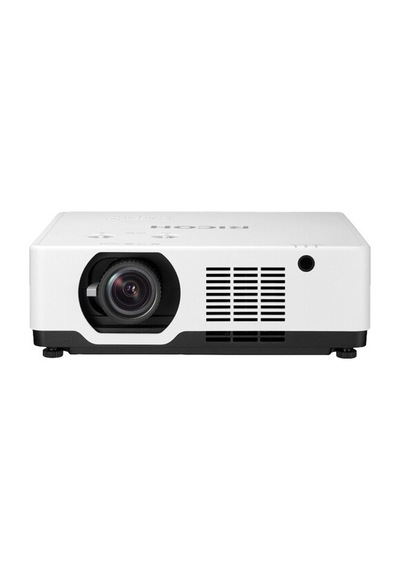 Ricoh Wul6760 6000 Lümen 1920x1200 Wuxga Lazer Projeksiyon Cihazı