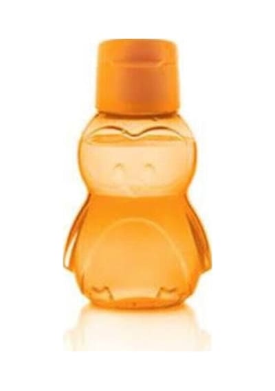 Tupperware 310 Ml Penguen Şişe Suluk
