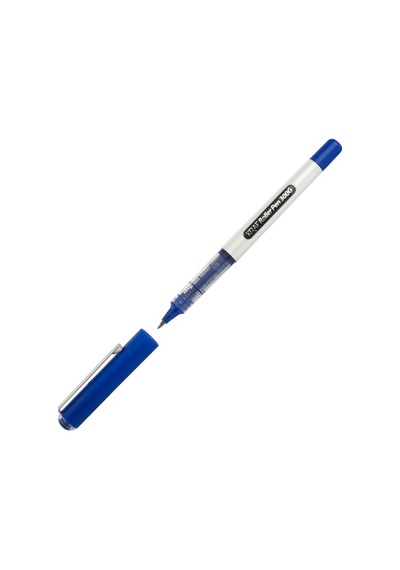 Kraf Roller Kalem 0.7 Mm Mavi 300g