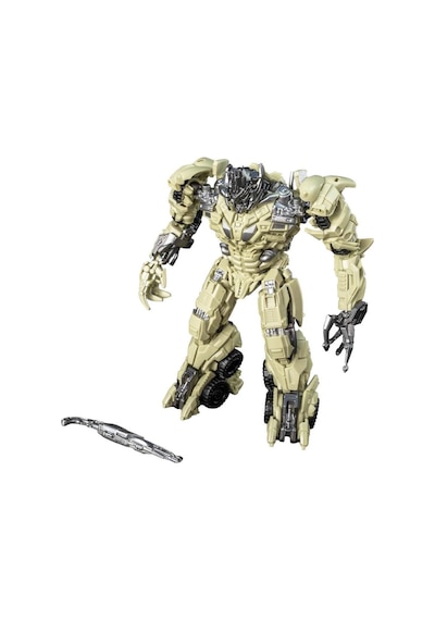 75325 Figür Transformers Mını Serıes Wave3 Megatron Trns