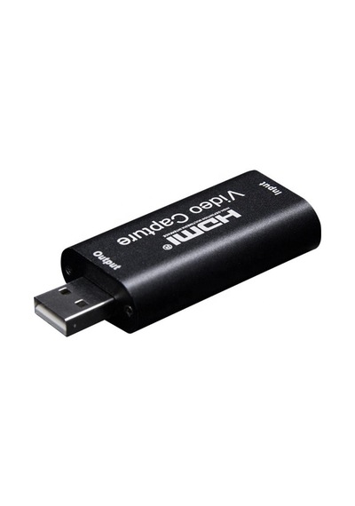 Gplus 4Kvc200 Obs Eba Zoom Uzaktan Eğitim Canlı Ders Yayın Kartı