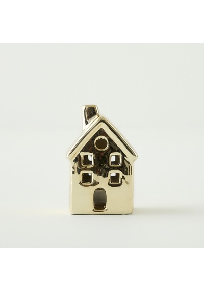 Home Yılbaşı Ledli Aydınlatma Gold 5x5x9 Cm