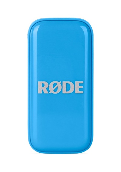 Røde Wireless Micro Renkli