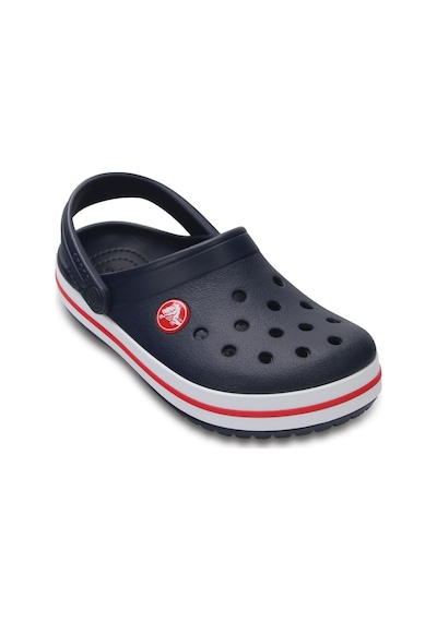 Crocs Classic Clog K Crocband Clog K Sandalet Mavi Navy/red