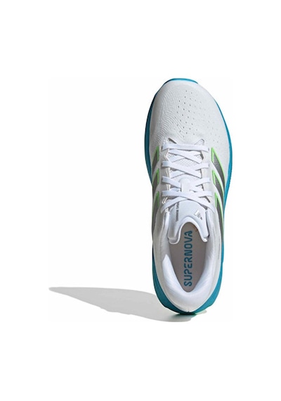 Adidas Supernova Rise 3 M Erkek Koşu Ayakkabısı Jp8680 Beyaz Beyaz